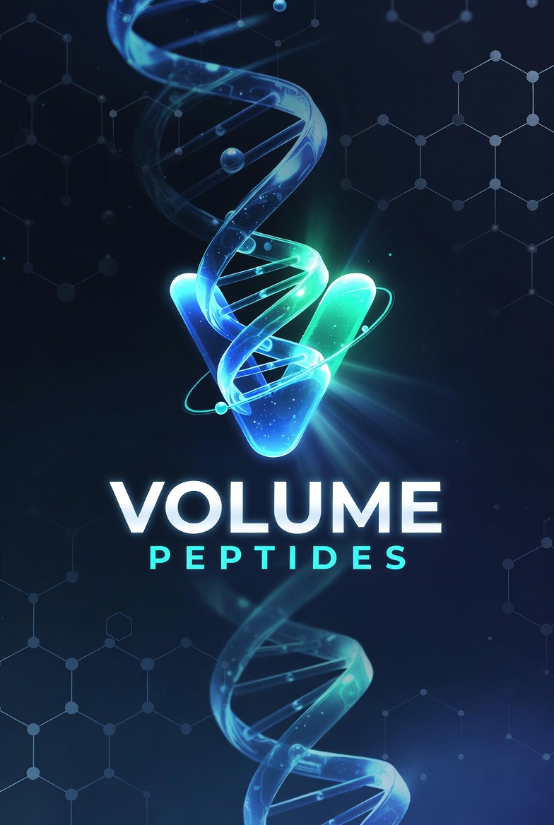 Volume Peptides